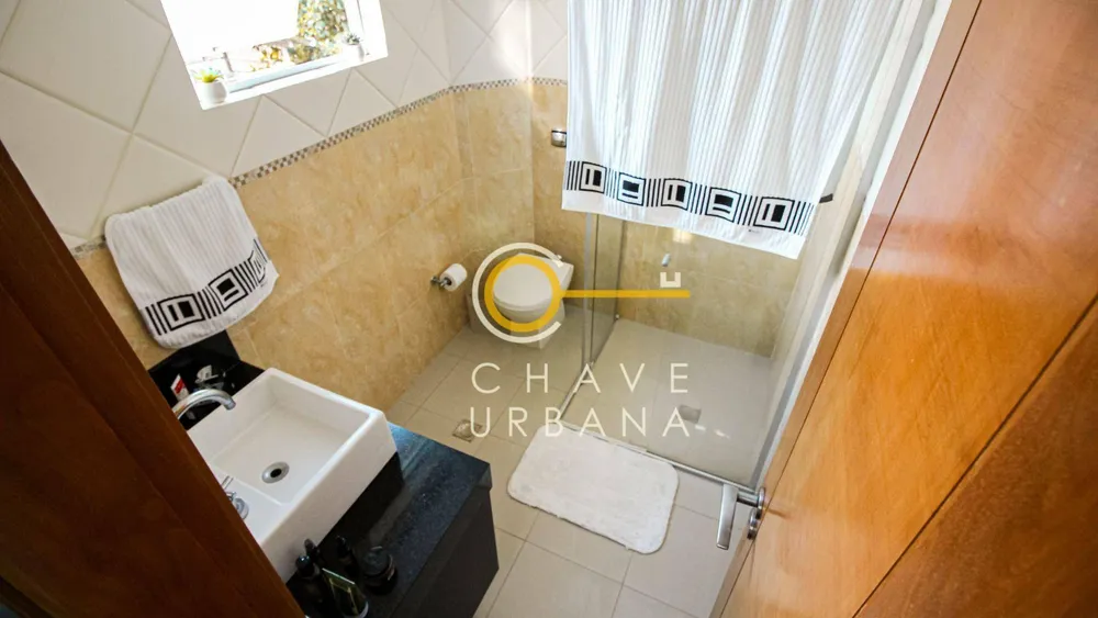 Casa, 3 quartos, 350 m² - Foto 10
