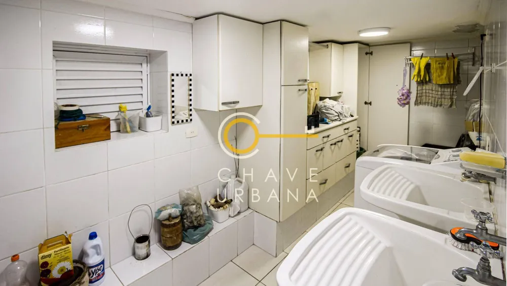 Casa, 3 quartos, 350 m² - Foto 7