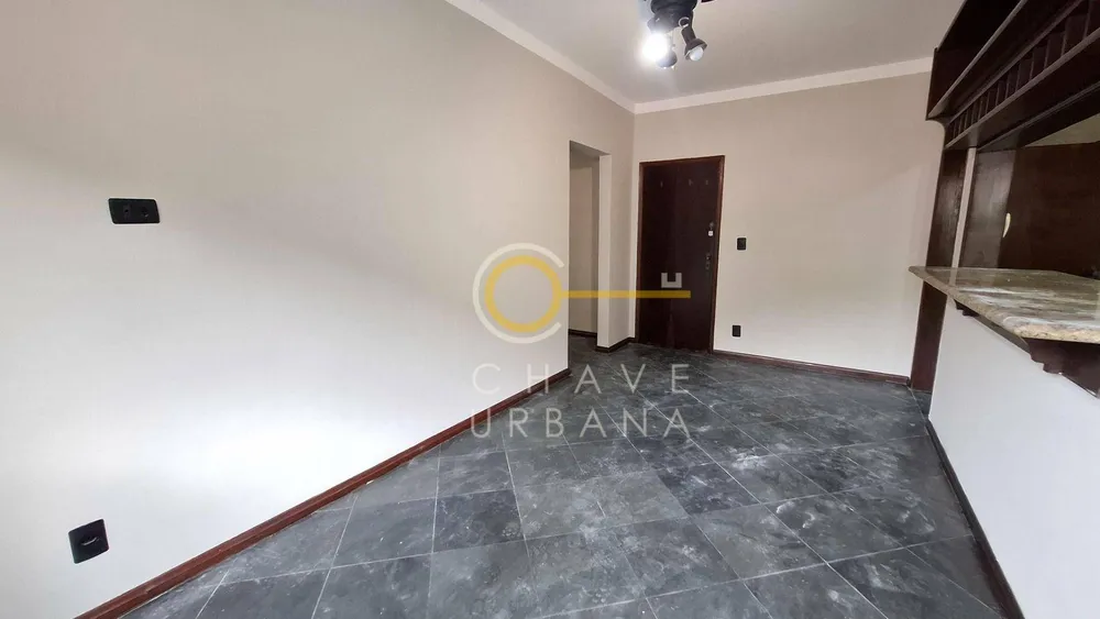 Apartamento, 2 quartos, 86 m² - Foto 2