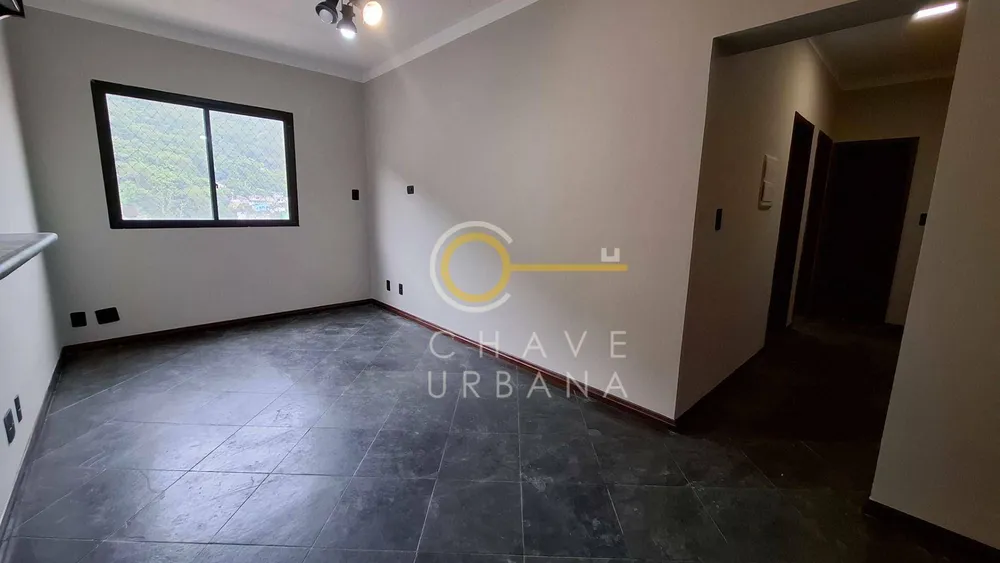 Apartamento, 2 quartos, 86 m² - Foto 1