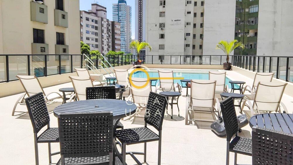 Apartamento, 2 quartos, 75 m² - Foto 2