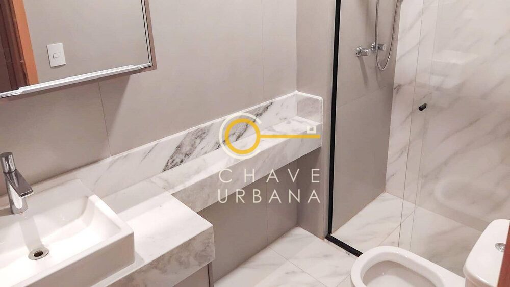 Apartamento, 2 quartos, 75 m² - Foto 3
