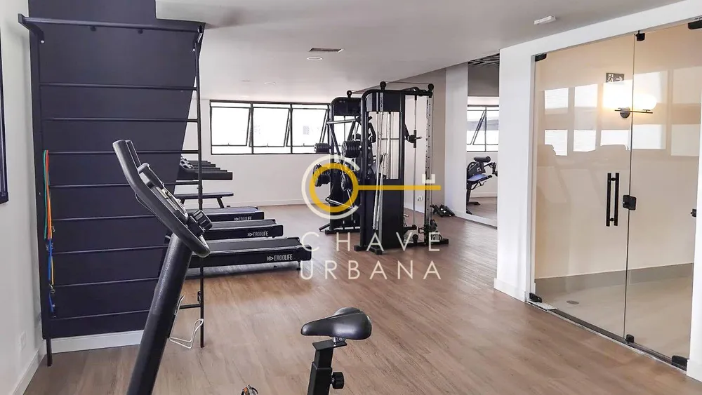 Apartamento, 2 quartos, 75 m² - Foto 9
