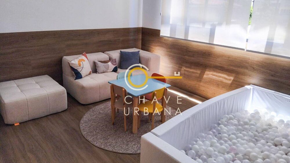 Apartamento, 2 quartos, 75 m² - Foto 1