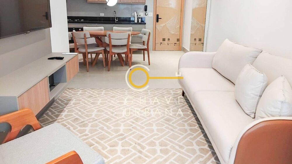 Apartamento, 2 quartos, 75 m² - Foto 4