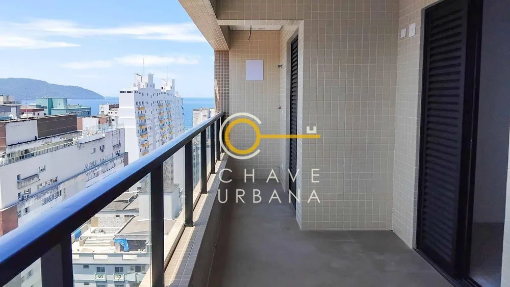 Apartamento, 2 quartos, 75 m² - Foto 1