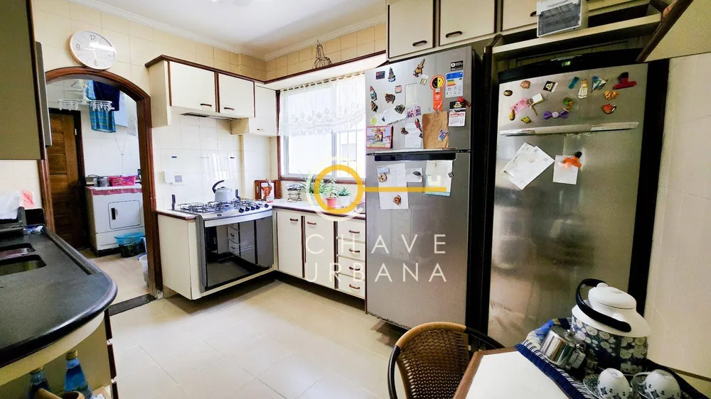 Apartamento, 3 quartos, 160 m² - Foto 10