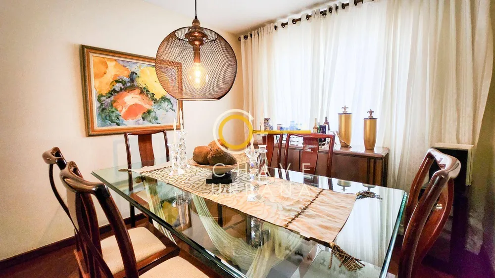 Apartamento, 3 quartos, 160 m² - Foto 7