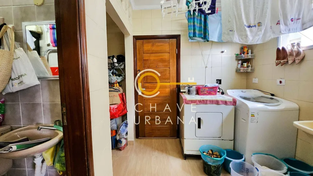 Apartamento, 3 quartos, 160 m² - Foto 11