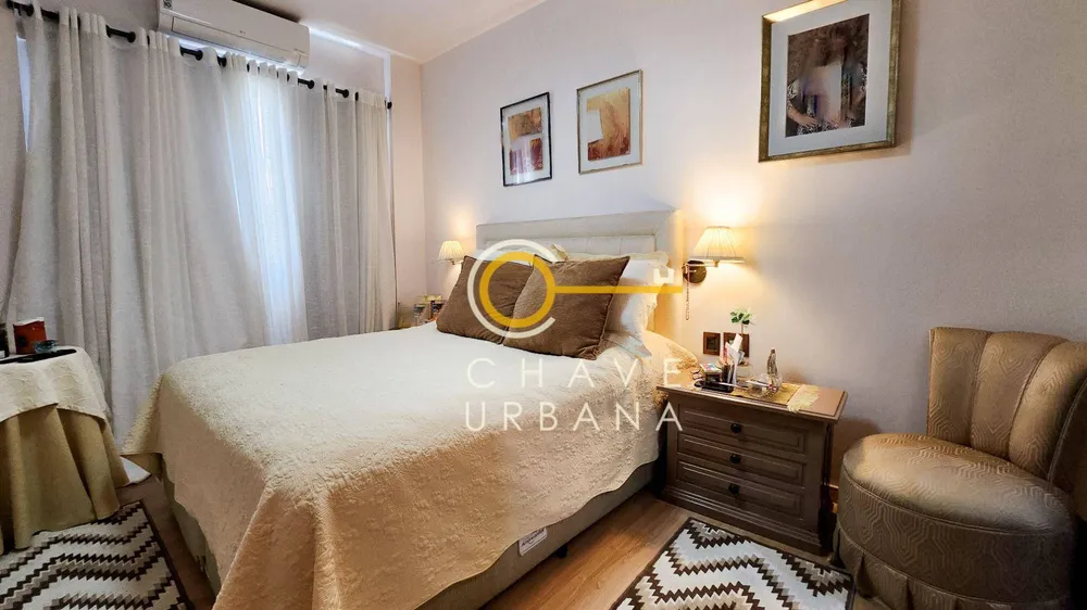 Apartamento, 3 quartos, 160 m² - Foto 14