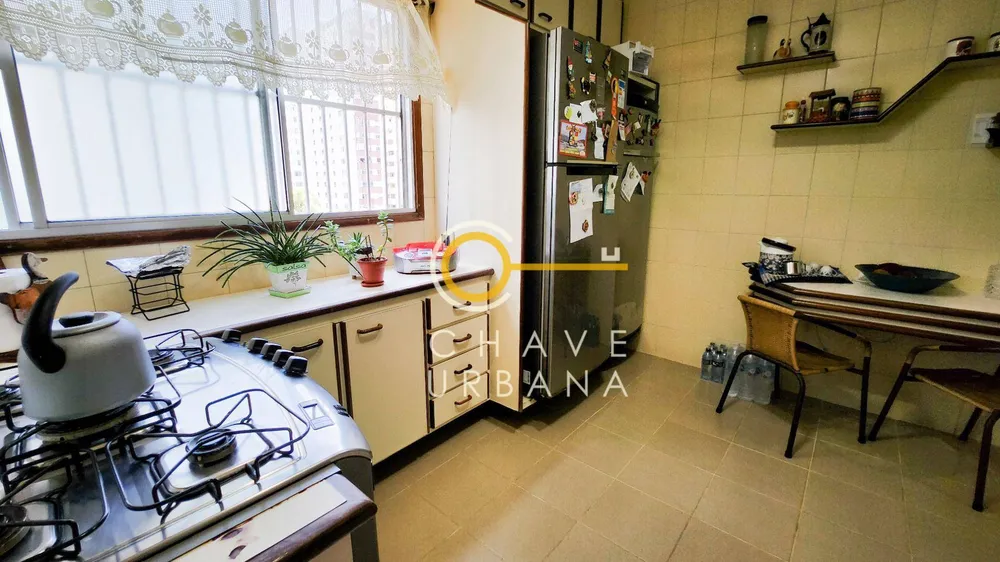 Apartamento, 3 quartos, 160 m² - Foto 8