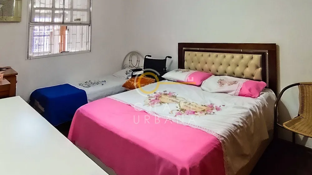 Casa, 3 quartos, 112 m² - Foto 8