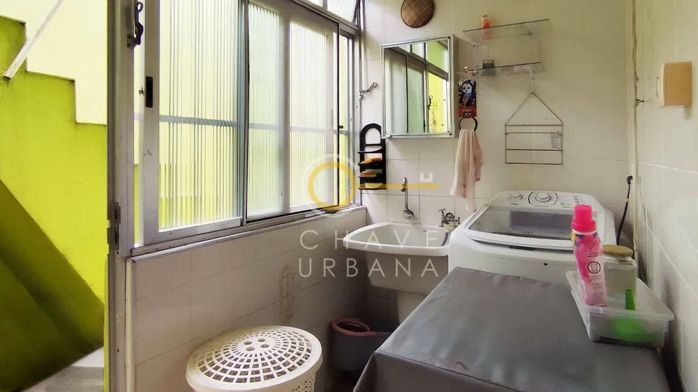 Casa, 3 quartos, 112 m² - Foto 1