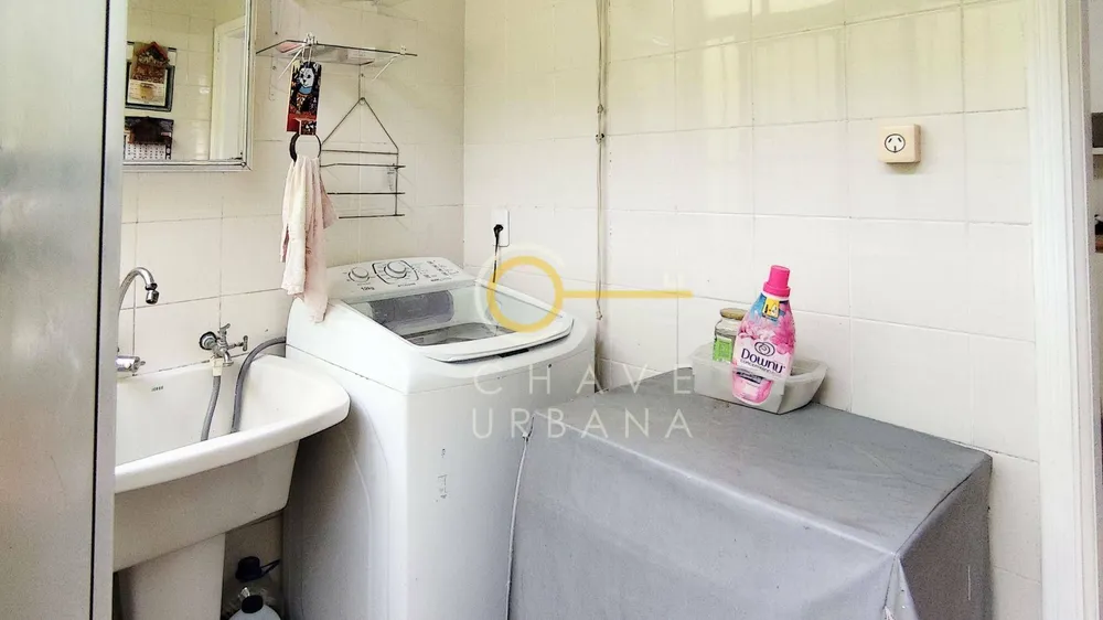 Casa, 3 quartos, 112 m² - Foto 4