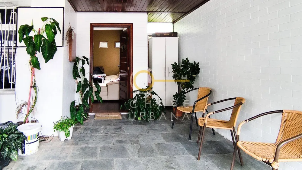 Casa, 3 quartos, 112 m² - Foto 3