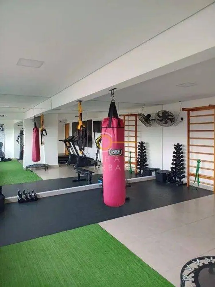 Apartamento, 2 quartos, 68 m² - Foto 9