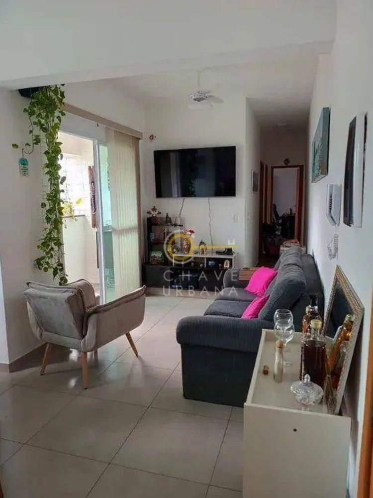 Apartamento, 2 quartos, 68 m² - Foto 1