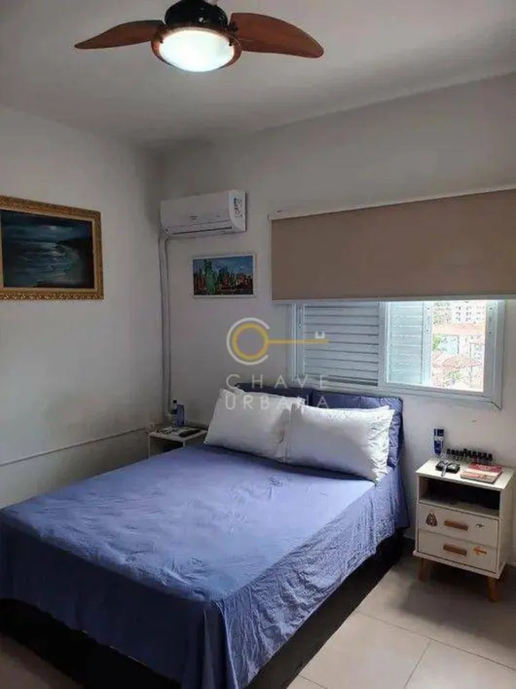 Apartamento, 2 quartos, 68 m² - Foto 3