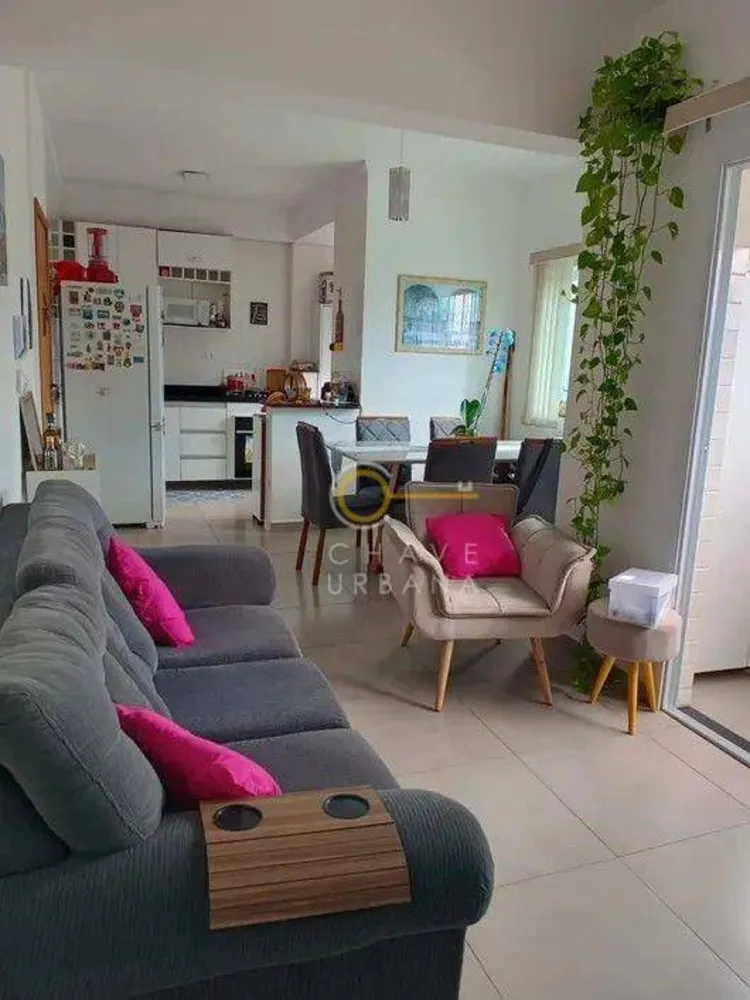 Apartamento, 2 quartos, 68 m² - Foto 2