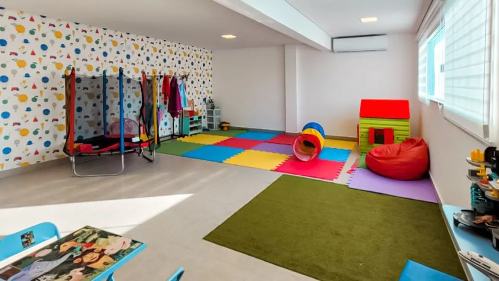 Apartamento, 2 quartos, 68 m² - Foto 11