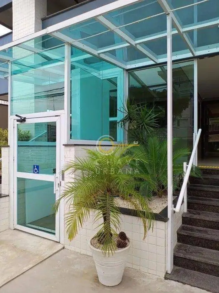 Apartamento, 2 quartos, 68 m² - Foto 8