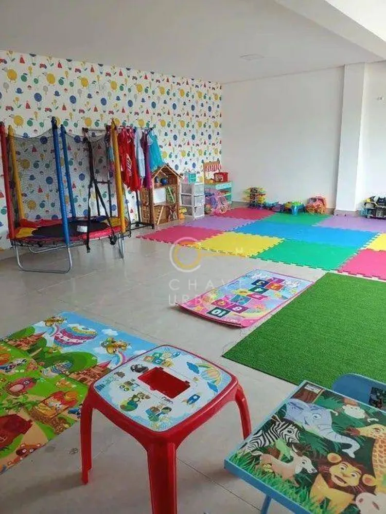 Apartamento, 2 quartos, 68 m² - Foto 6