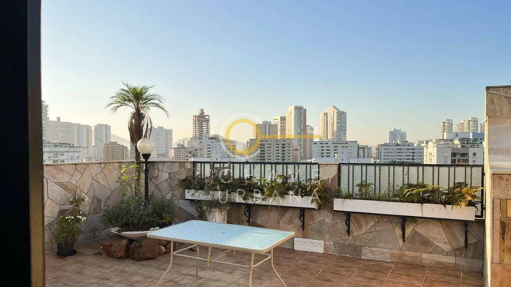 Cobertura, 4 quartos, 361 m² - Foto 9