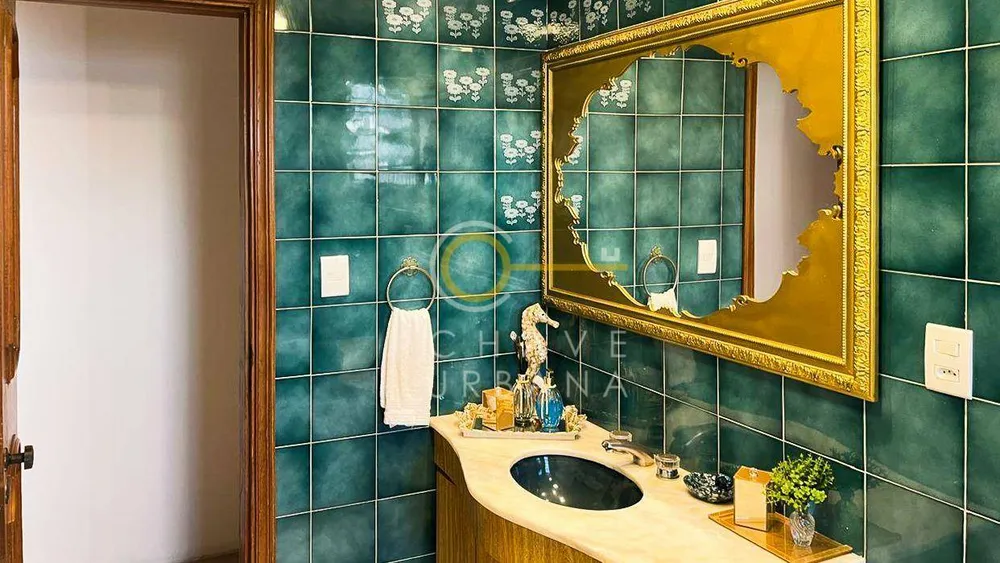 Cobertura, 4 quartos, 361 m² - Foto 12
