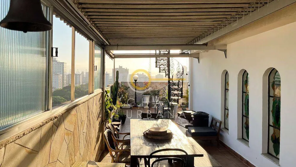 Cobertura, 4 quartos, 361 m² - Foto 8
