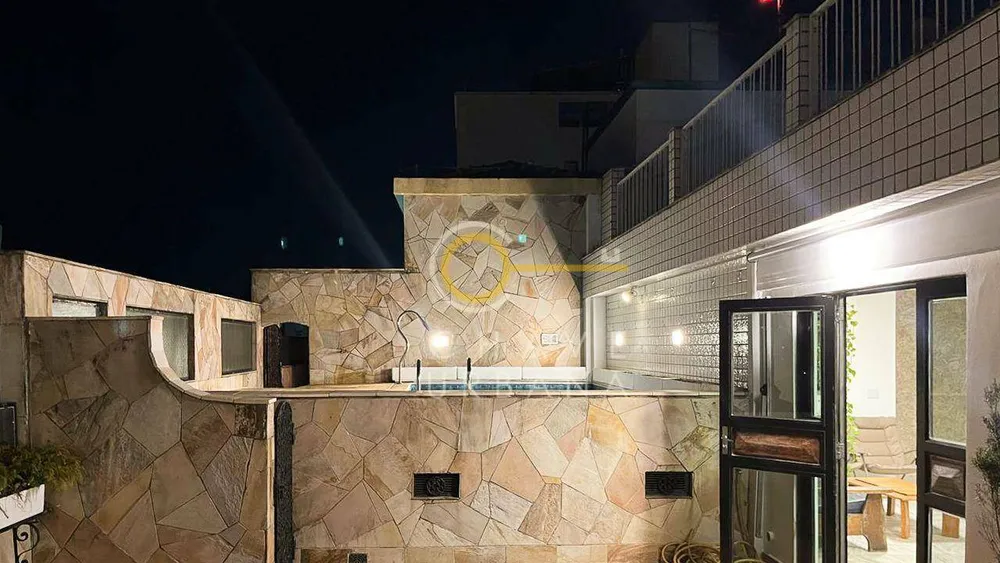 Cobertura, 4 quartos, 361 m² - Foto 2