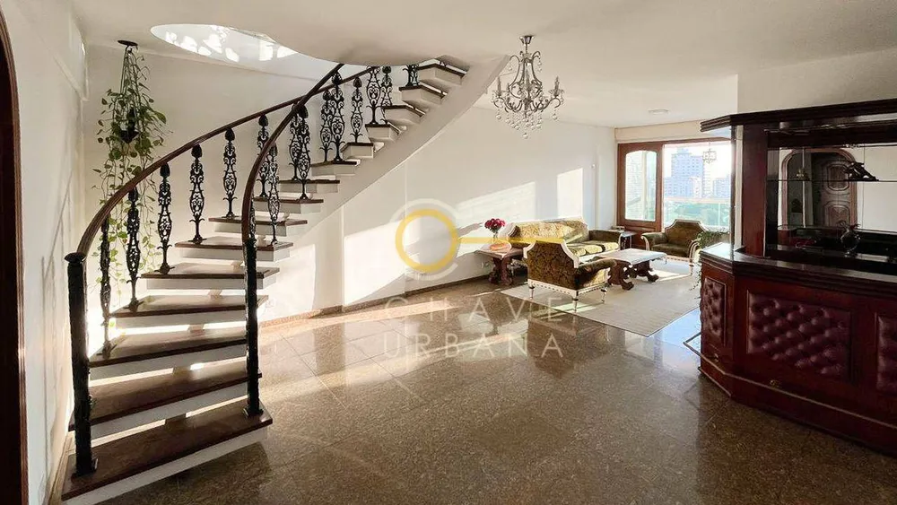 Cobertura, 4 quartos, 361 m² - Foto 6