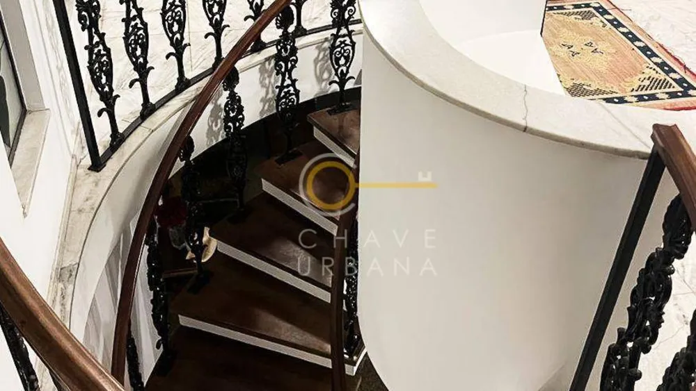 Cobertura, 4 quartos, 361 m² - Foto 4