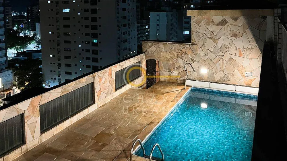 Cobertura, 4 quartos, 361 m² - Foto 3