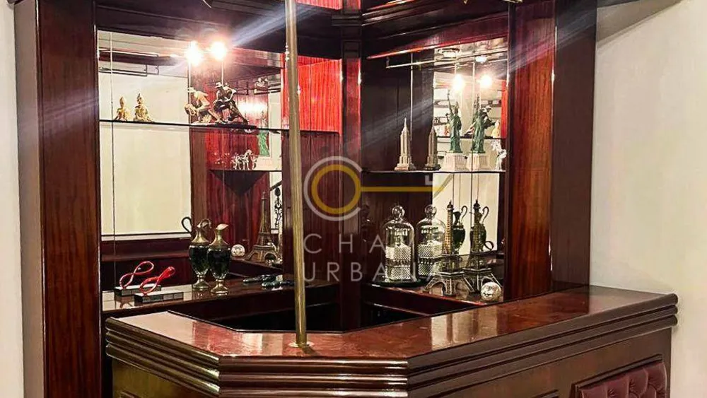 Cobertura, 4 quartos, 361 m² - Foto 5