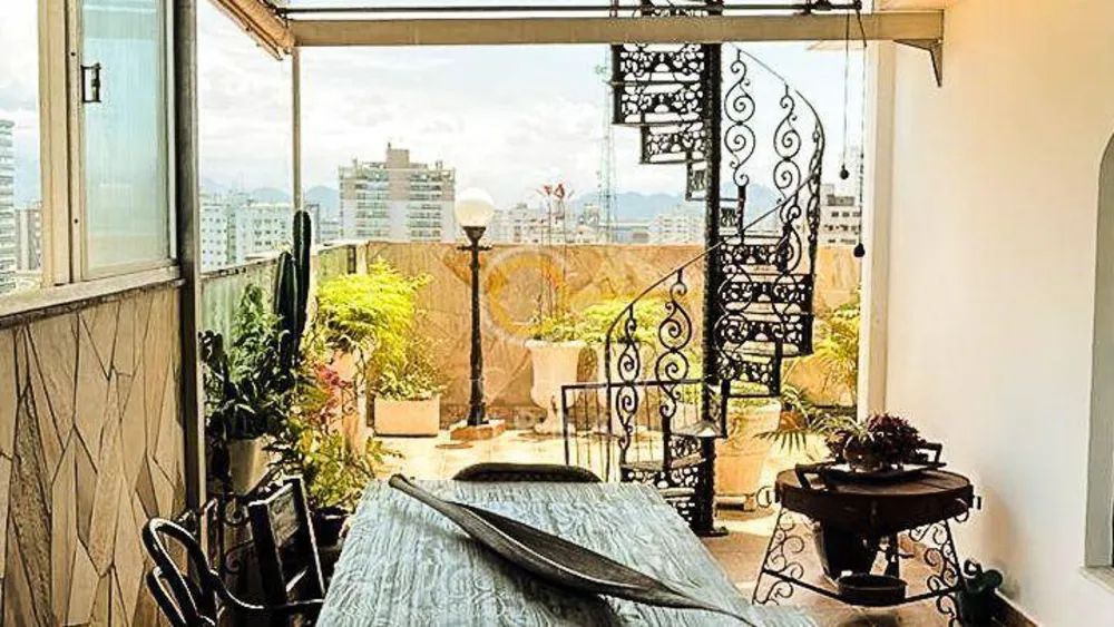 Cobertura, 4 quartos, 361 m² - Foto 11