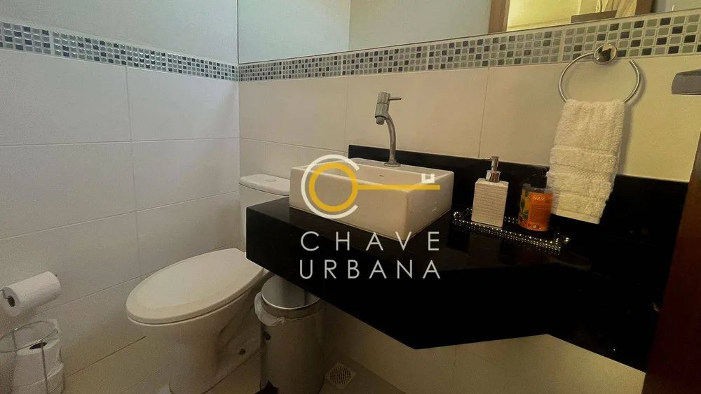 Casa, 3 quartos, 160 m² - Foto 9