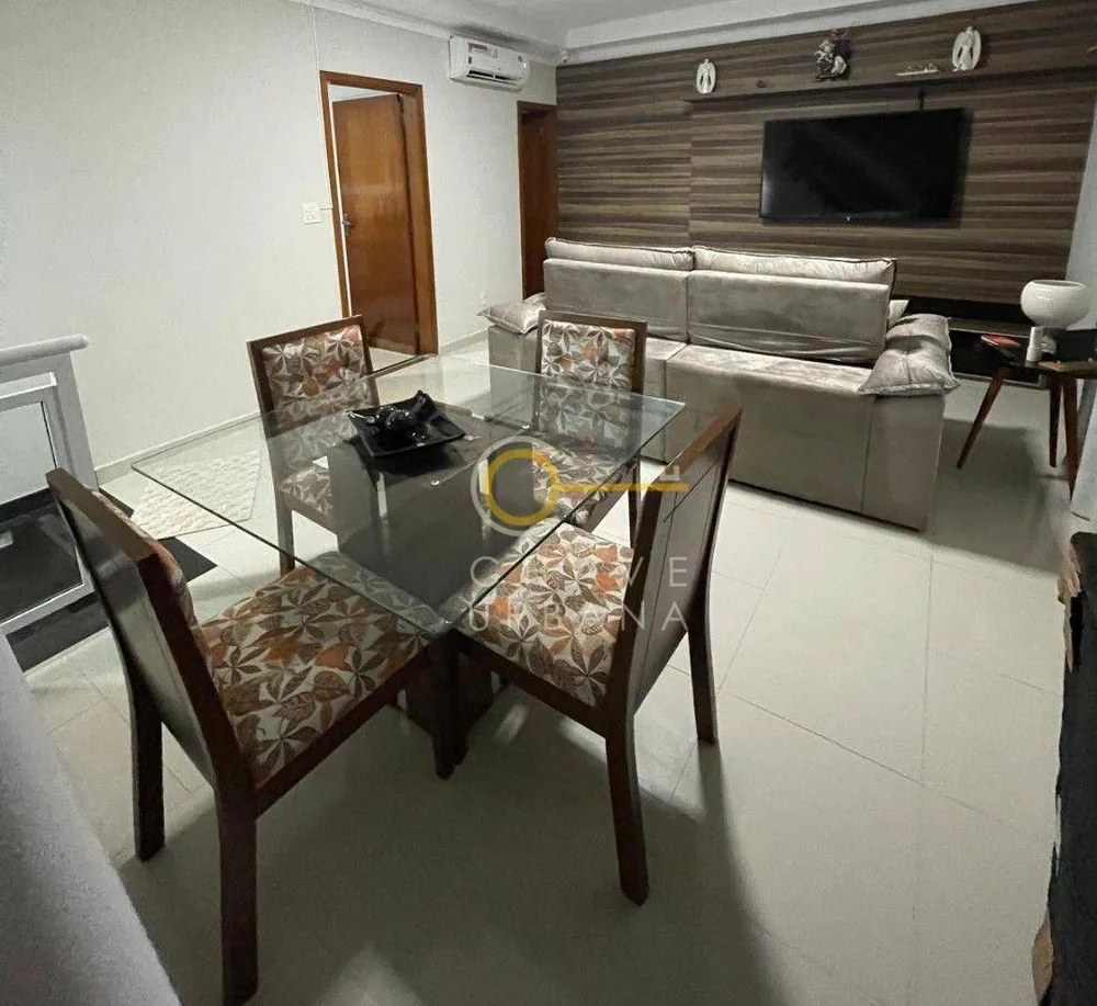 Casa, 3 quartos, 160 m² - Foto 4
