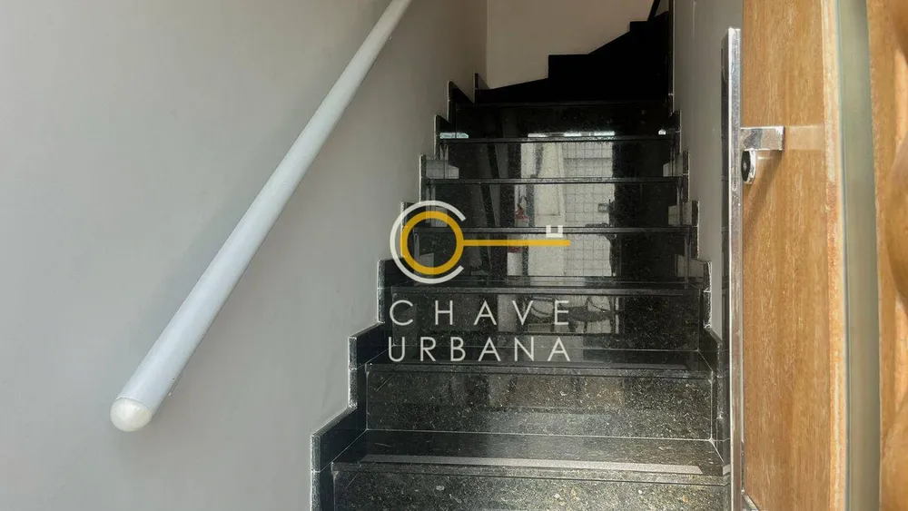 Casa, 3 quartos, 160 m² - Foto 3