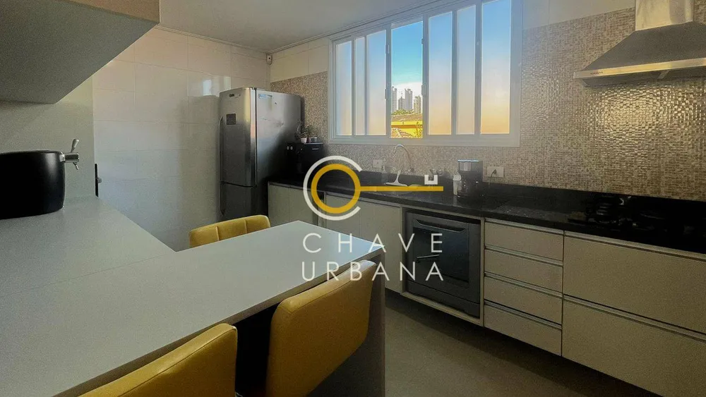 Casa, 3 quartos, 160 m² - Foto 7