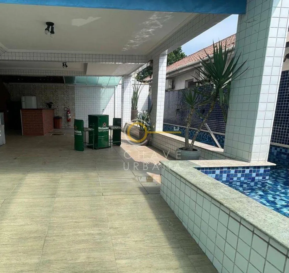 Casa, 3 quartos, 160 m² - Foto 2