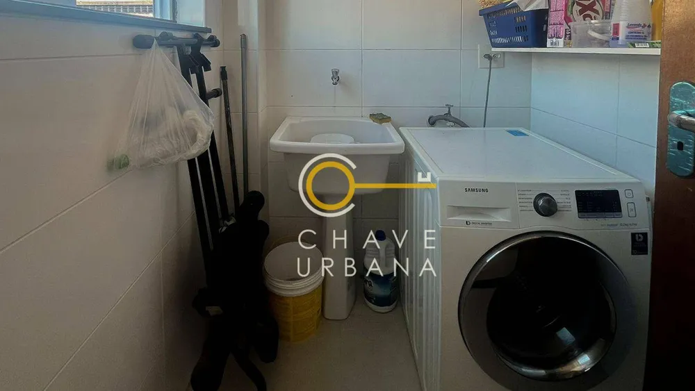 Casa, 3 quartos, 160 m² - Foto 12
