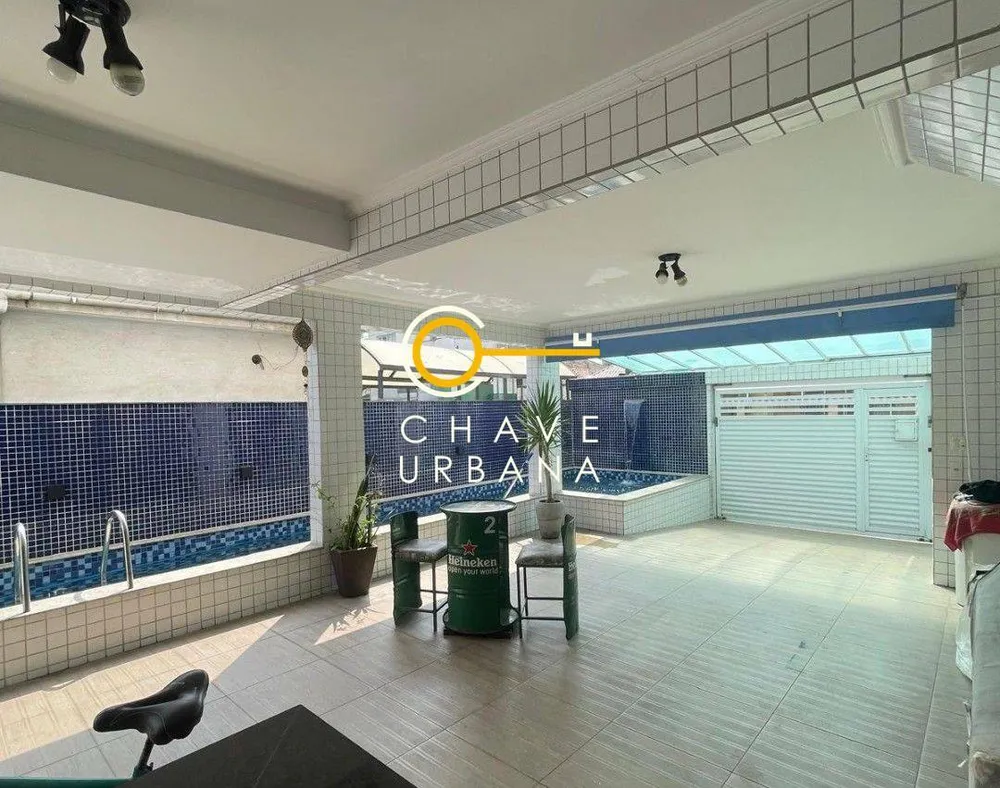 Casa, 3 quartos, 160 m² - Foto 1