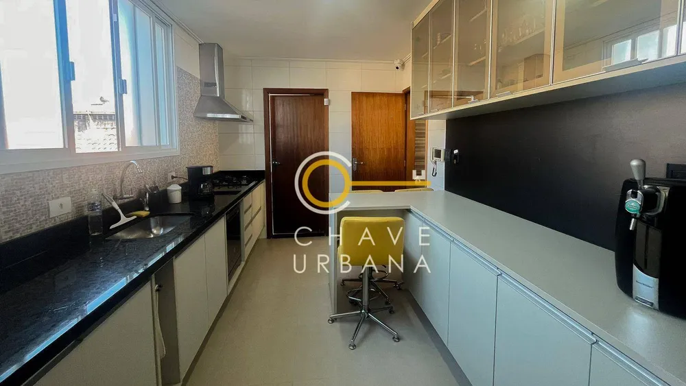 Casa, 3 quartos, 160 m² - Foto 6