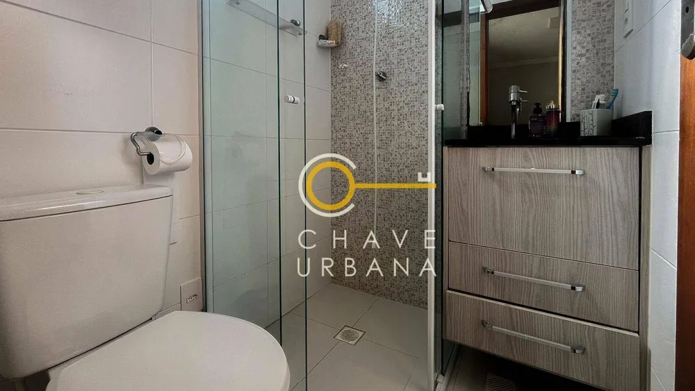 Casa, 3 quartos, 160 m² - Foto 11