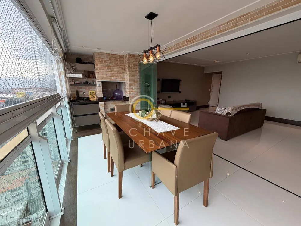 Apartamento, 3 quartos, 102 m² - Foto 2