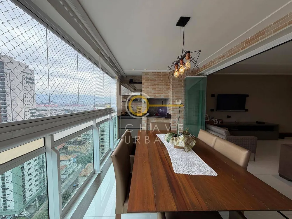 Apartamento, 3 quartos, 102 m² - Foto 3