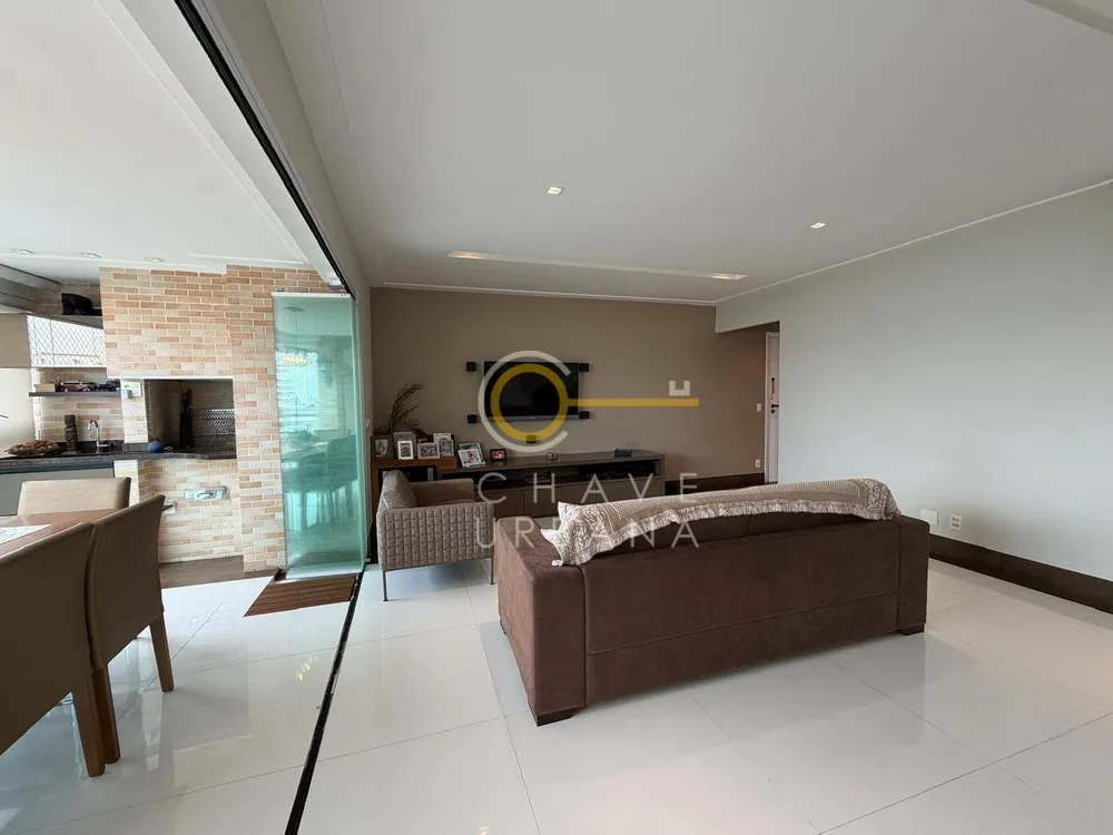 Apartamento, 3 quartos, 102 m² - Foto 5