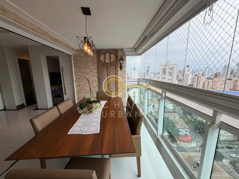 Apartamento, 3 quartos, 102 m² - Foto 4