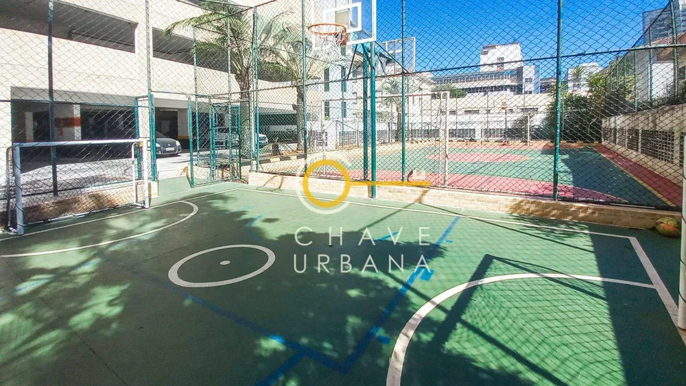 Apartamento, 3 quartos, 102 m² - Foto 8