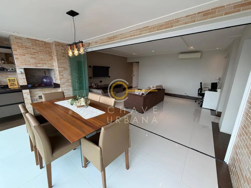 Apartamento, 3 quartos, 102 m² - Foto 1